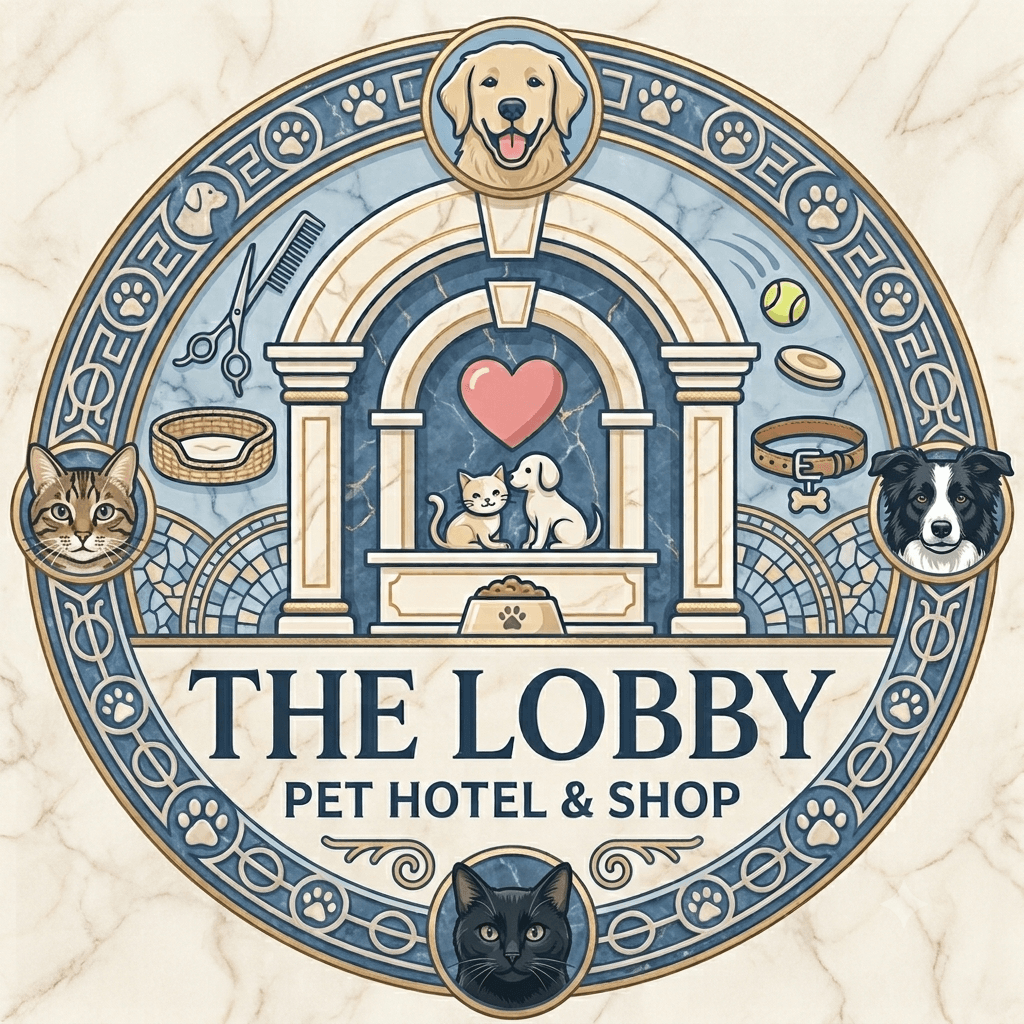 The Lobby